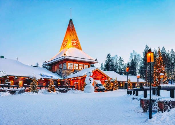 Rovaniemi