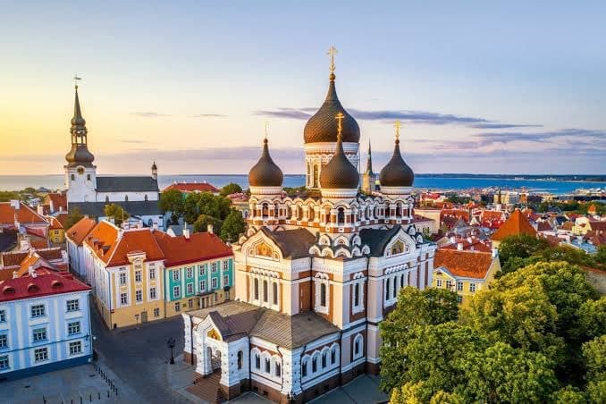 Tallinn
