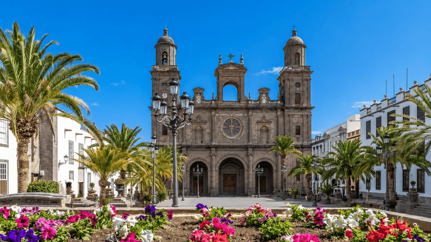 Las Palmas de Gran Canaria