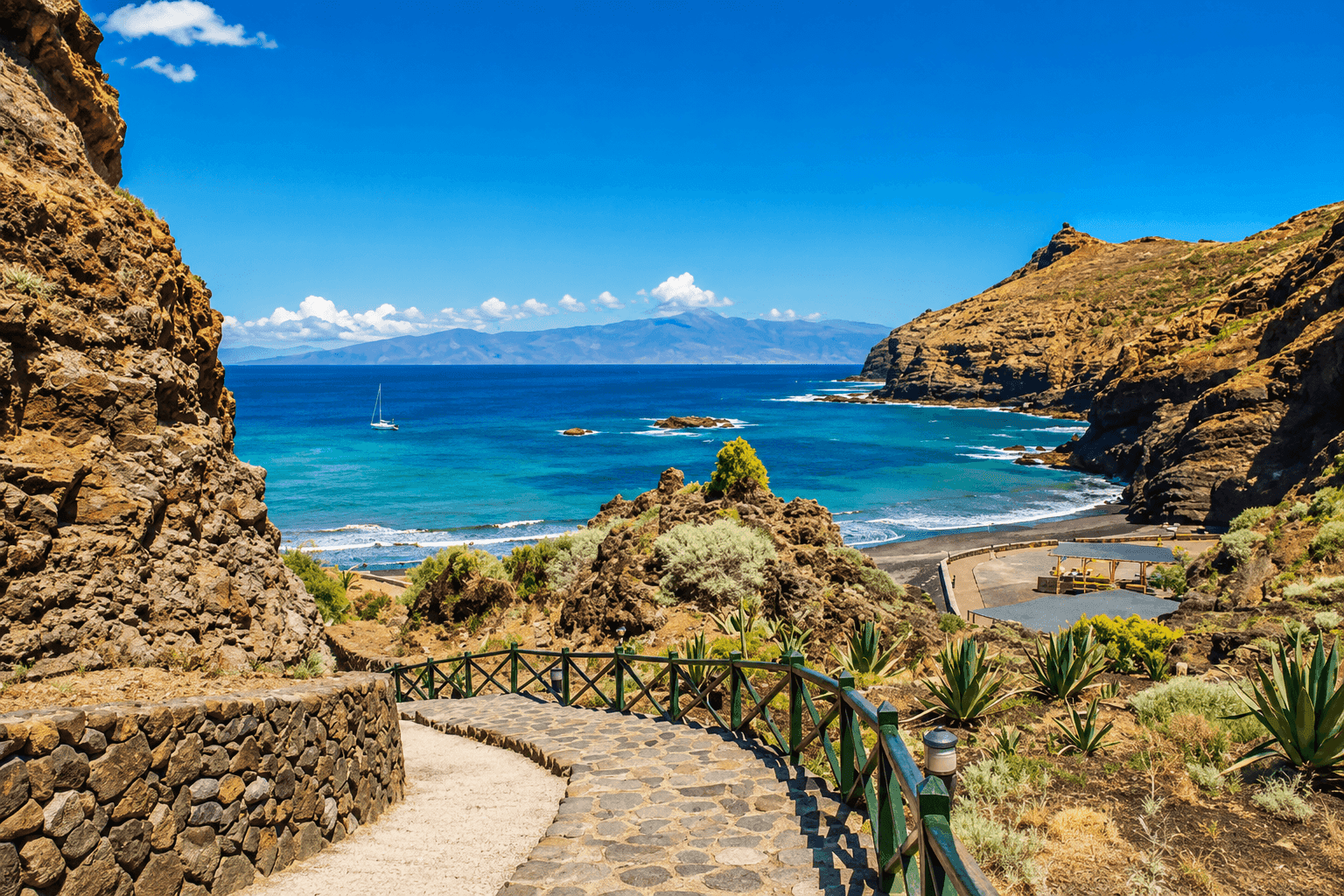 La Gomera