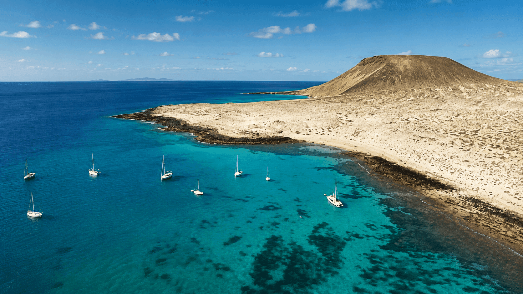 La Graciosa