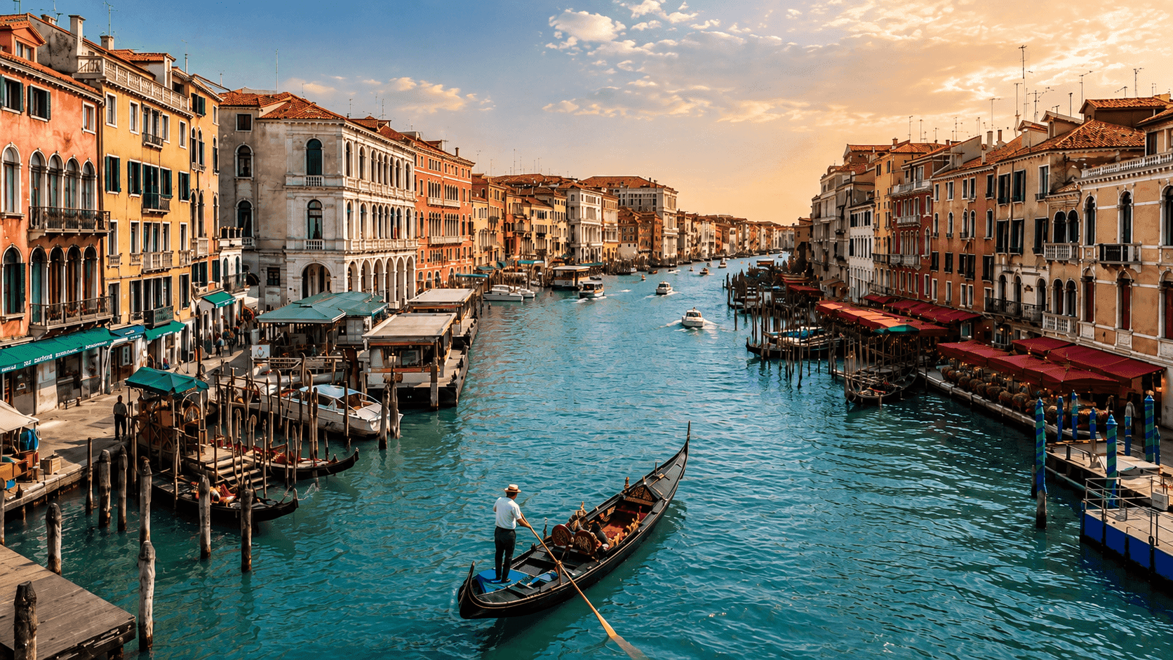 Essential Italy
