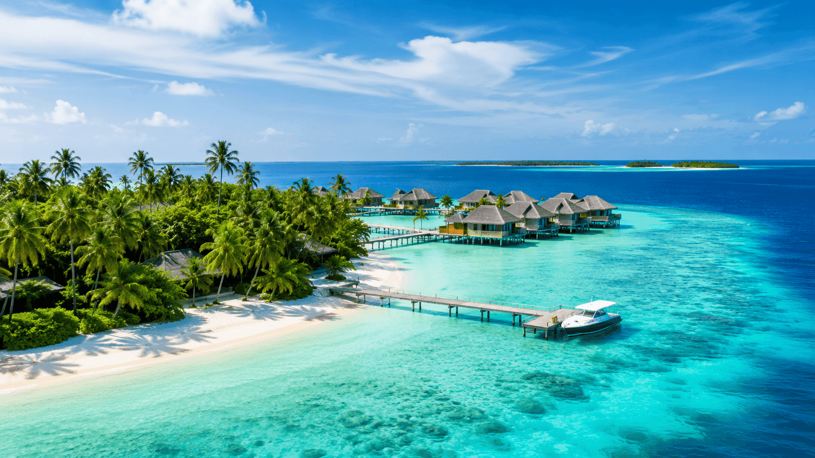 Maldives