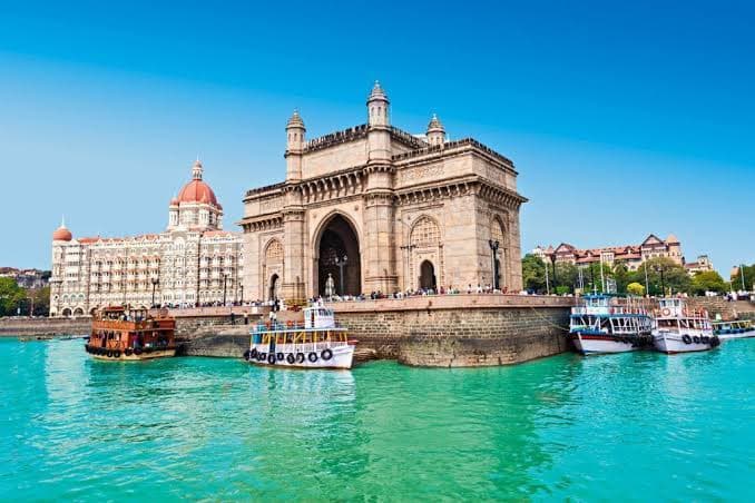 Mumbai Icons & City Life