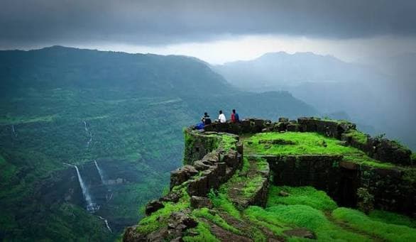 Lonavala & Western Ghats Escape