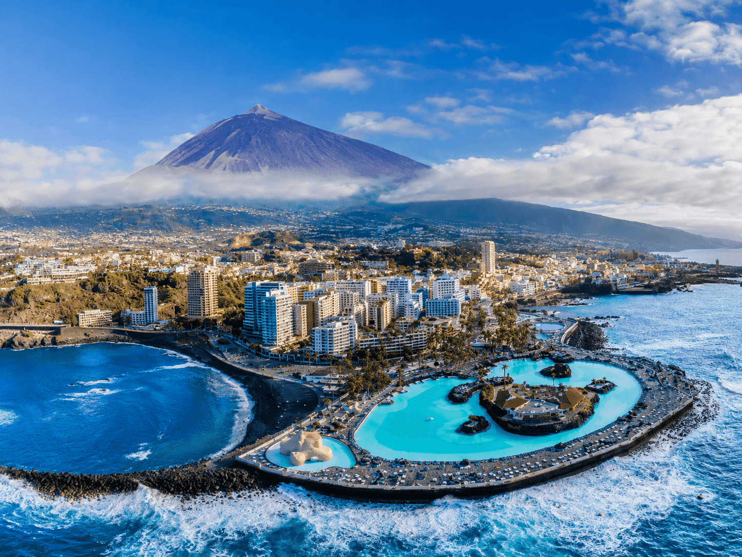Tenerife (Canary Islands)