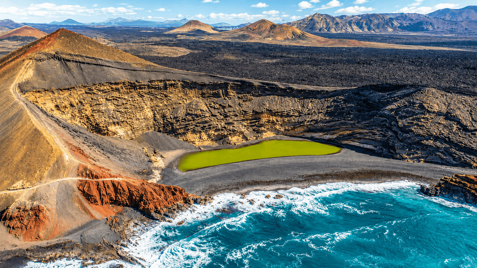 Lanzarote