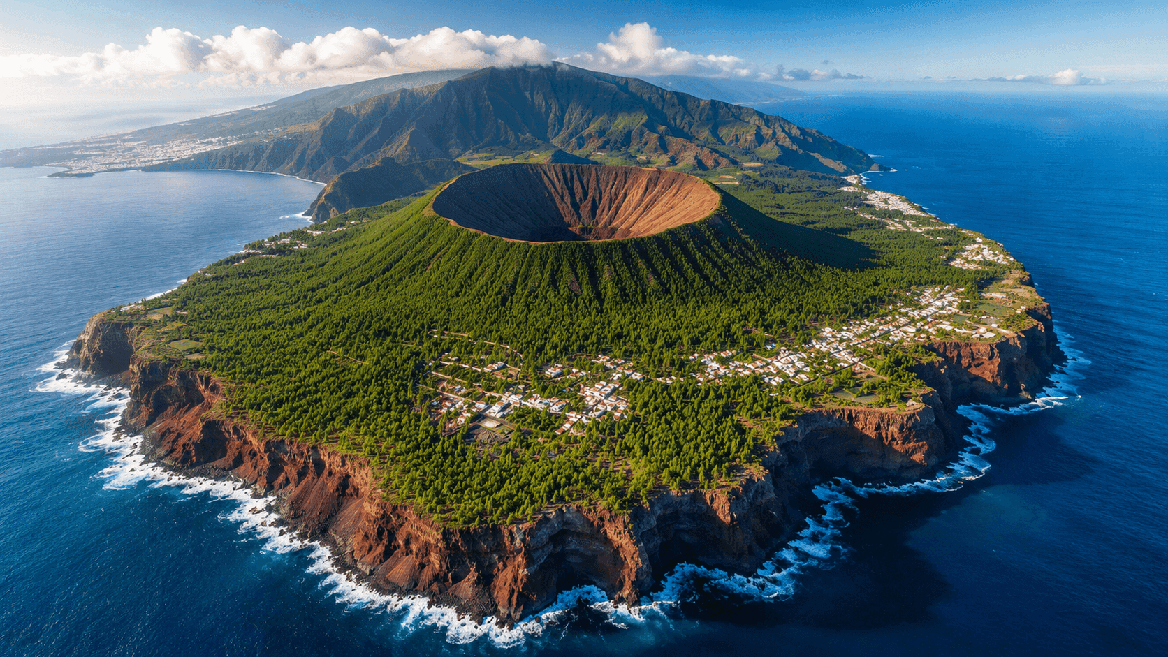 La Palma