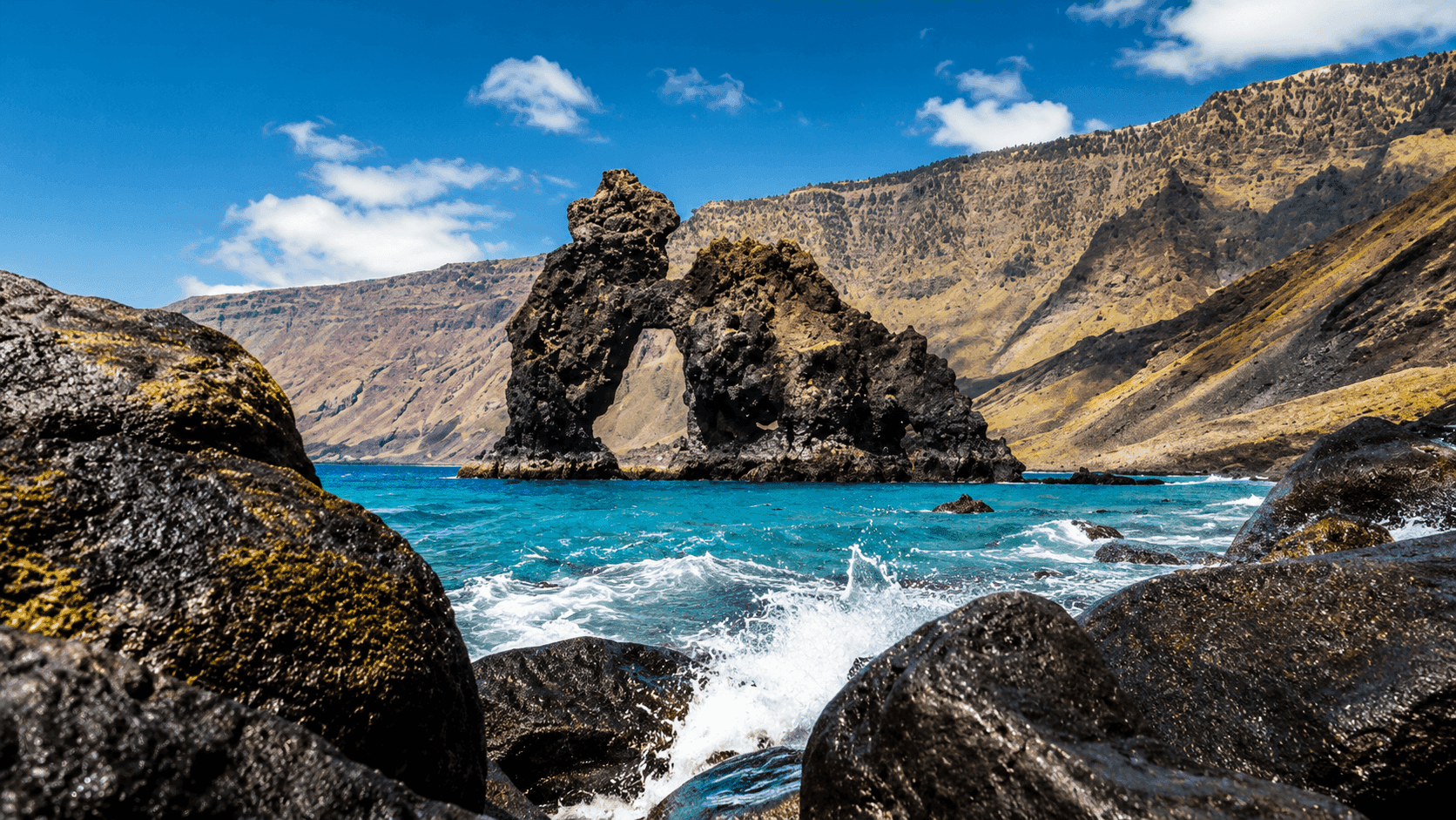 El Hierro