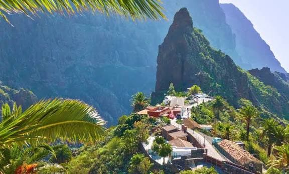 Masca & Authentic Tenerife