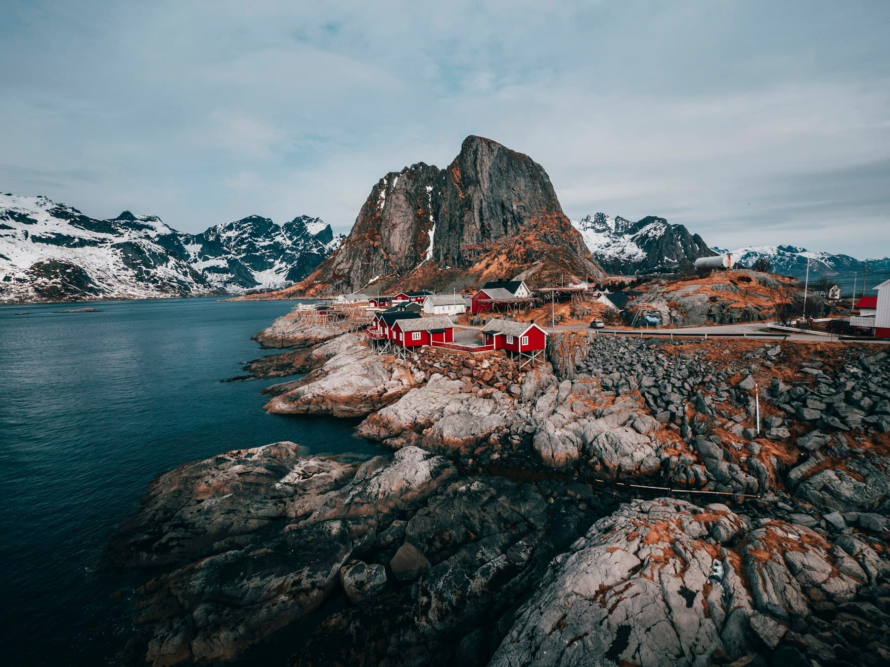 Patagonia