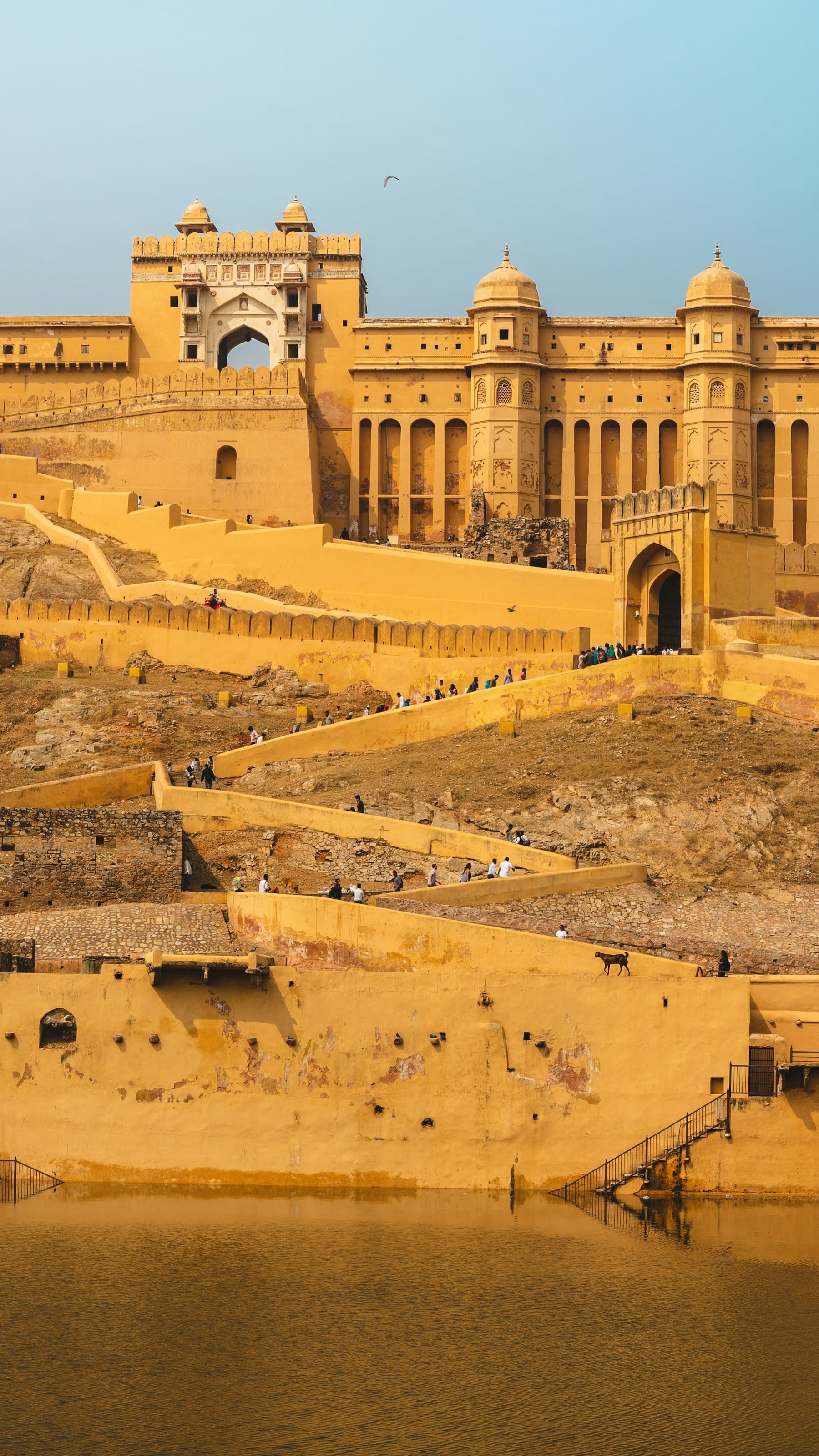 Royal Rajasthan & Udaipur