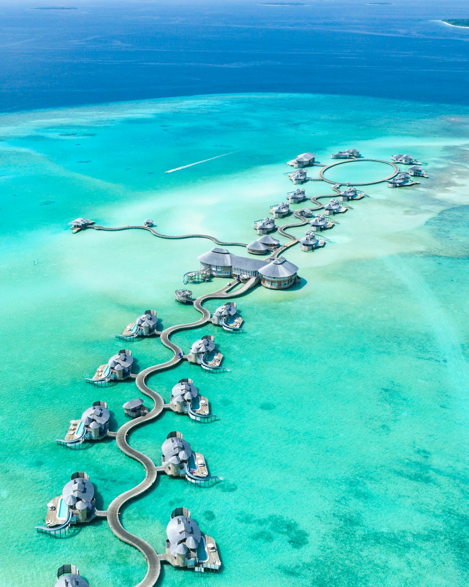 Malé Atoll & Lagoon Sanctuaries